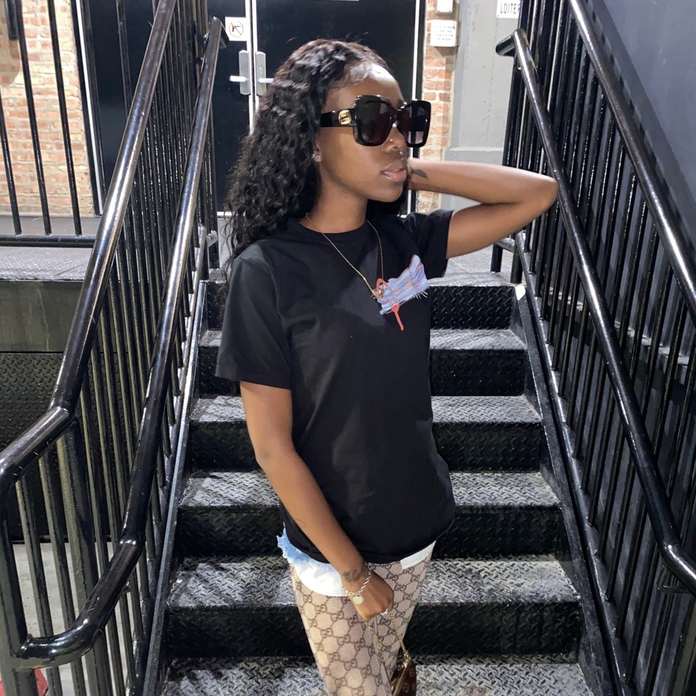 Meet your Posher, Bryana